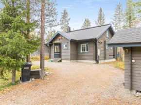 Holiday Home Tulikettu 1 by Interhome, Kemijärvi